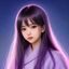 用户头像：短发少女